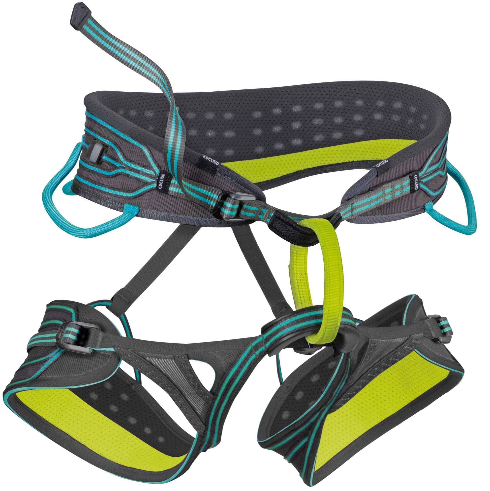 Edelrid — Produktkatalog — Fotografie von Simon Graf