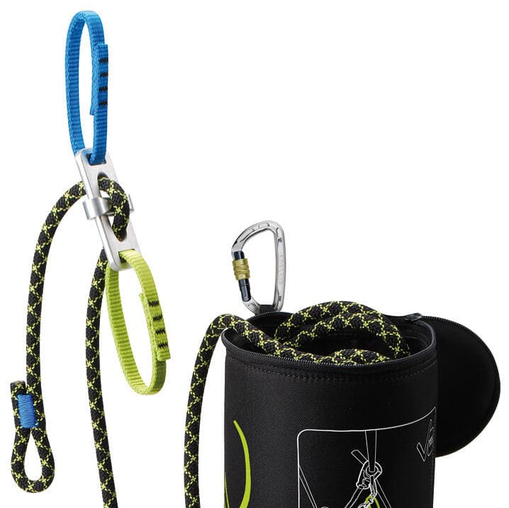 Edelrid — Produktkatalog — Fotografie von Simon Graf (2)