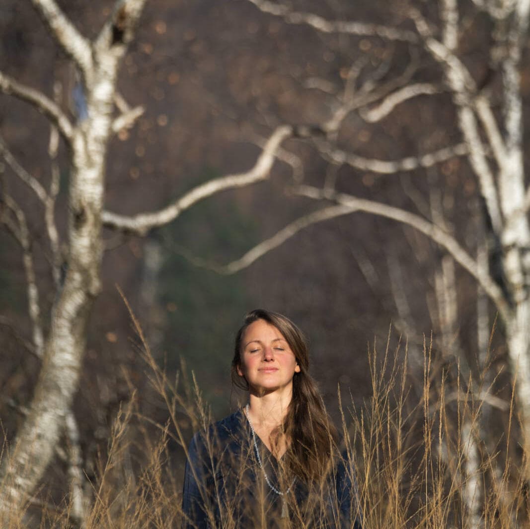 Inara · Living Vinyasa — Fotografie von Simon Graf (2)