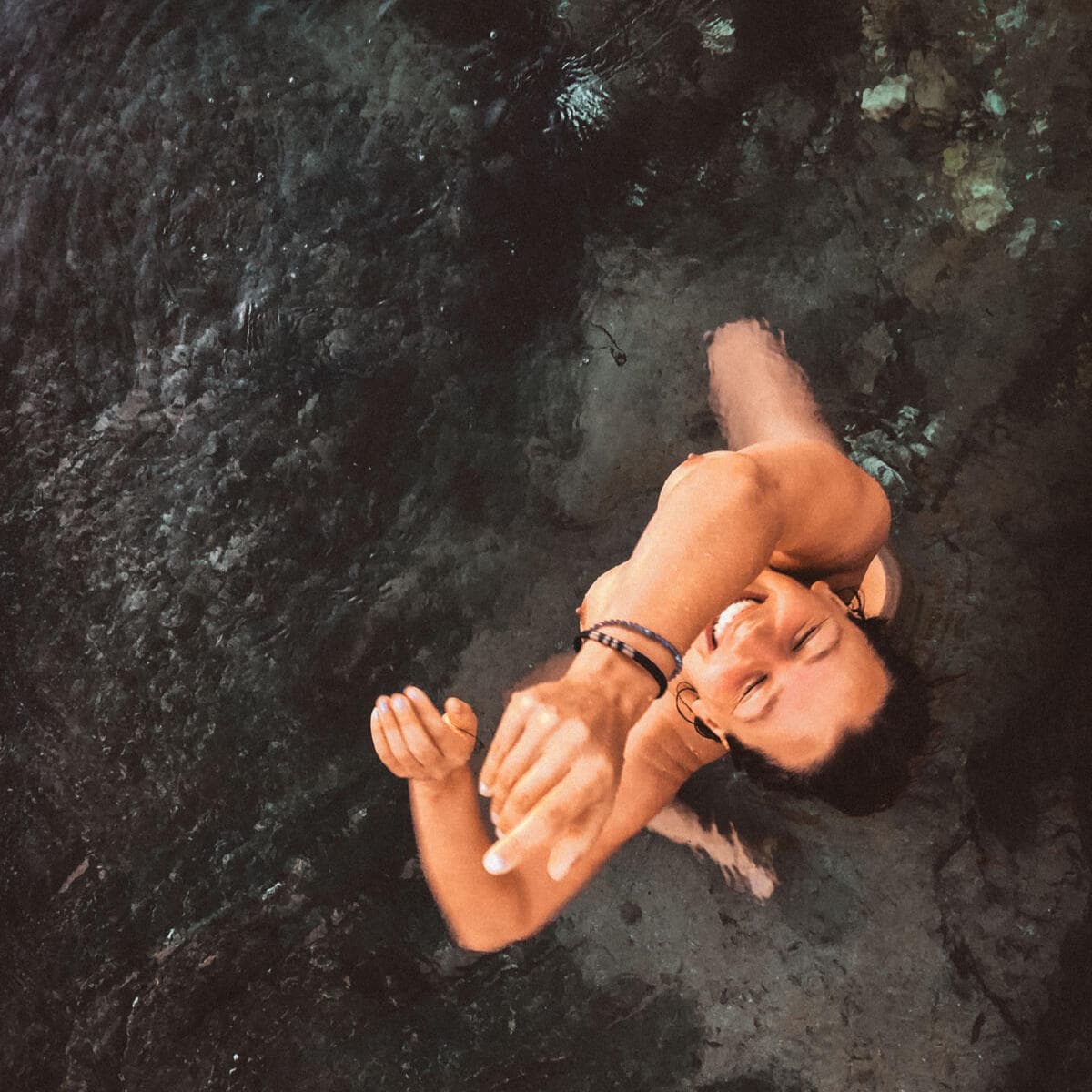 Inara · Living Vinyasa — Fotografie von Simon Graf (7)