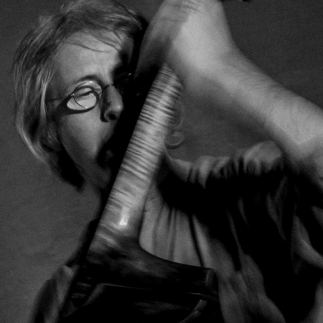 Inntöne Jazz Festival — Fotografie von Simon Graf