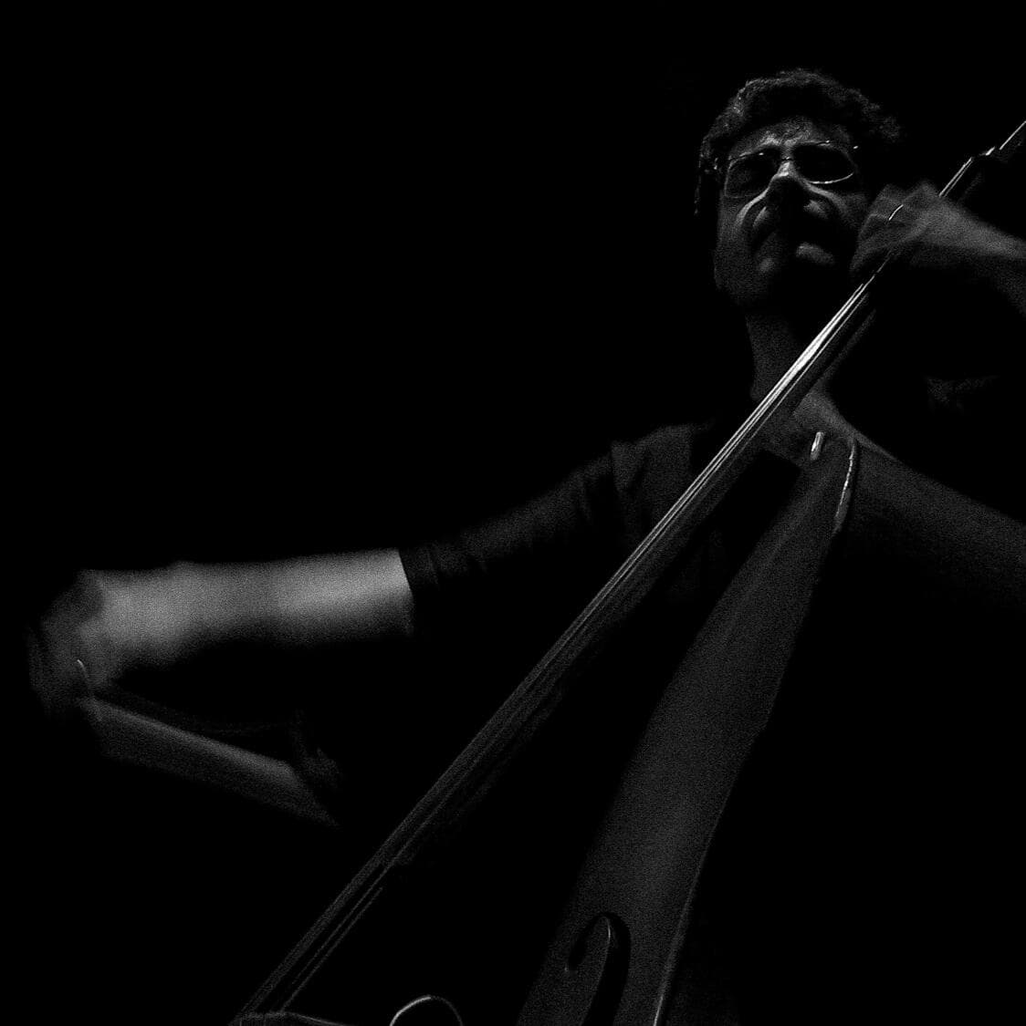 Inntöne Jazz Festival — Fotografie von Simon Graf (3)
