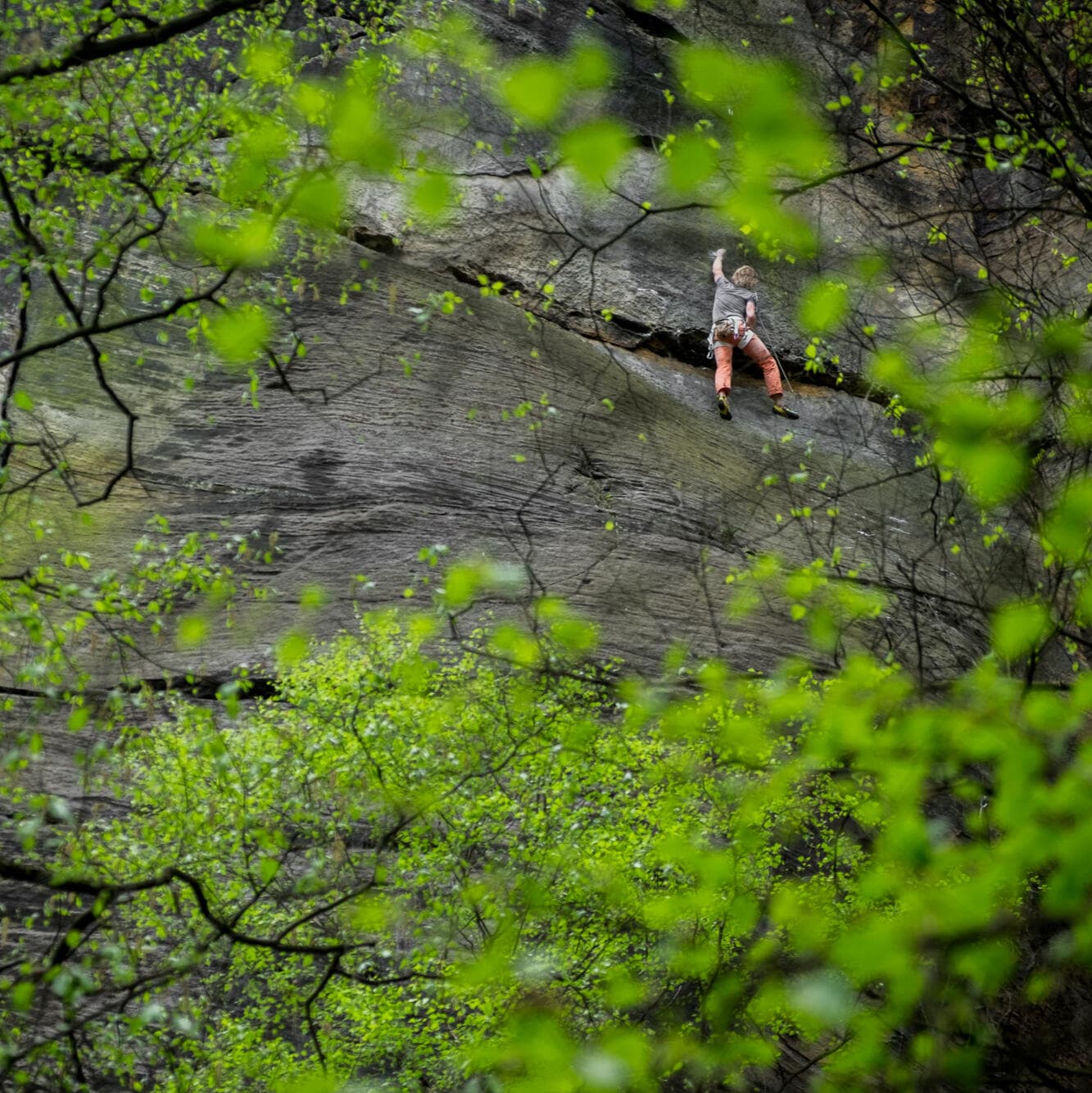 Mission: Klettern — Fotografie von Simon Graf (2)