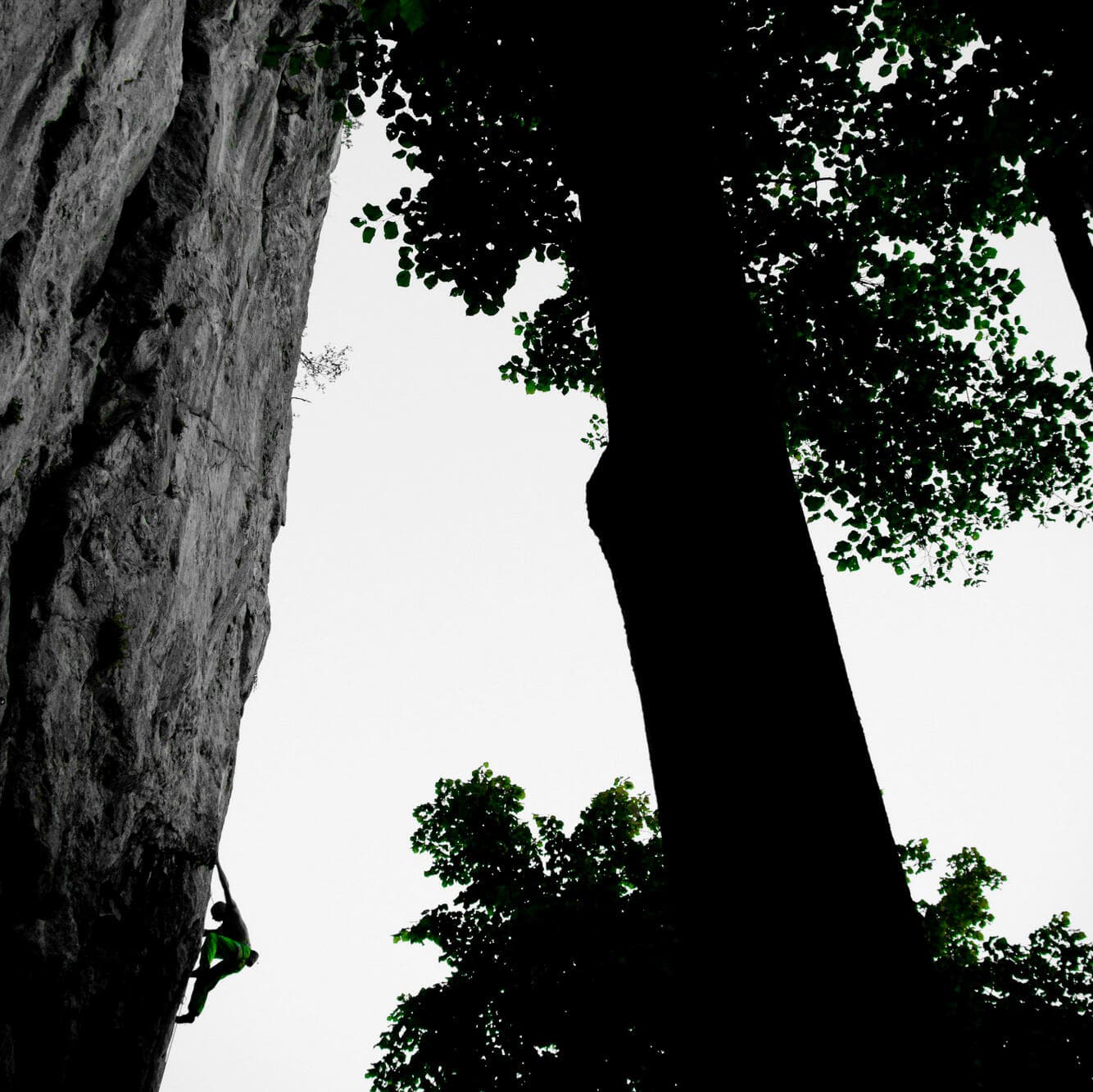 Mission: Klettern — Fotografie von Simon Graf (3)
