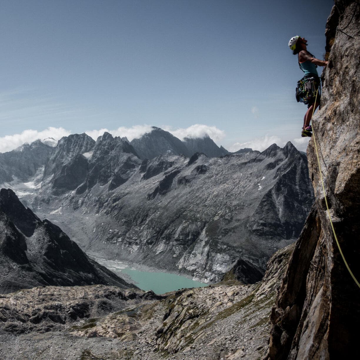 Mission: Klettern — Fotografie von Simon Graf (6)