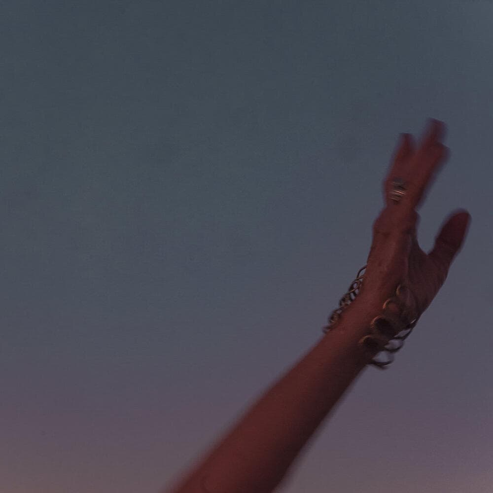 Shiva Rea — Wintersonnenwende, Costa Rica — Fotografie von Simon Graf (2)