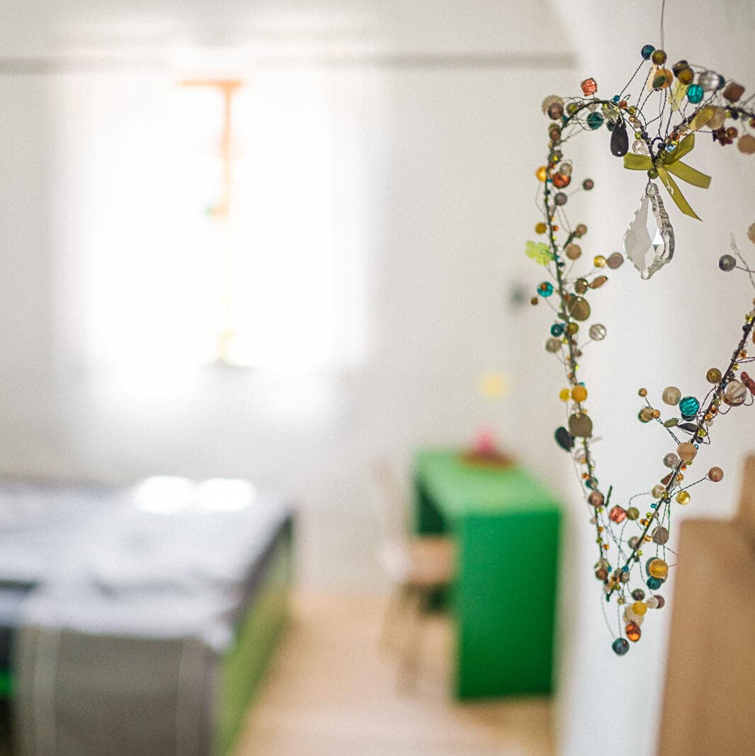 Weisses Rössl — Lichtenberg, Vinschgau — Fotografie von Simon Graf (3)