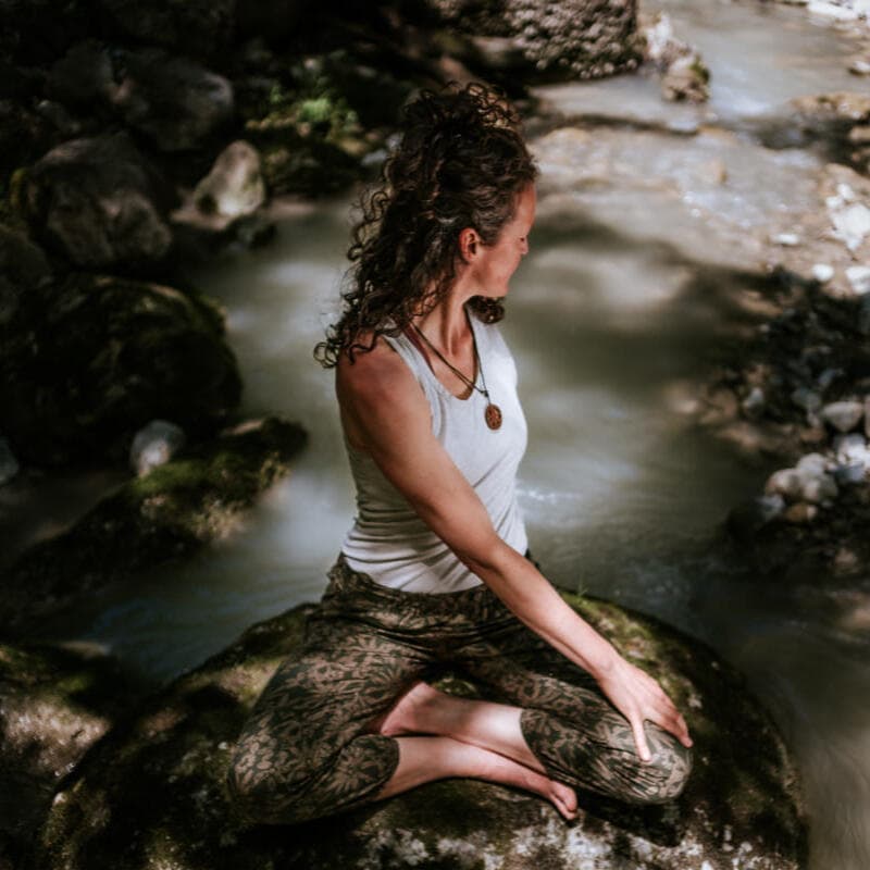 YogaMarga — Fotografie von Simon Graf (3)