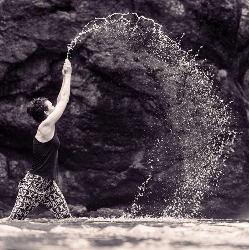 YogaMarga — Fotografie von Simon Graf (4)