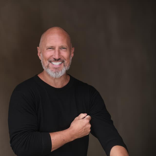 Portrait Benno Fürmann