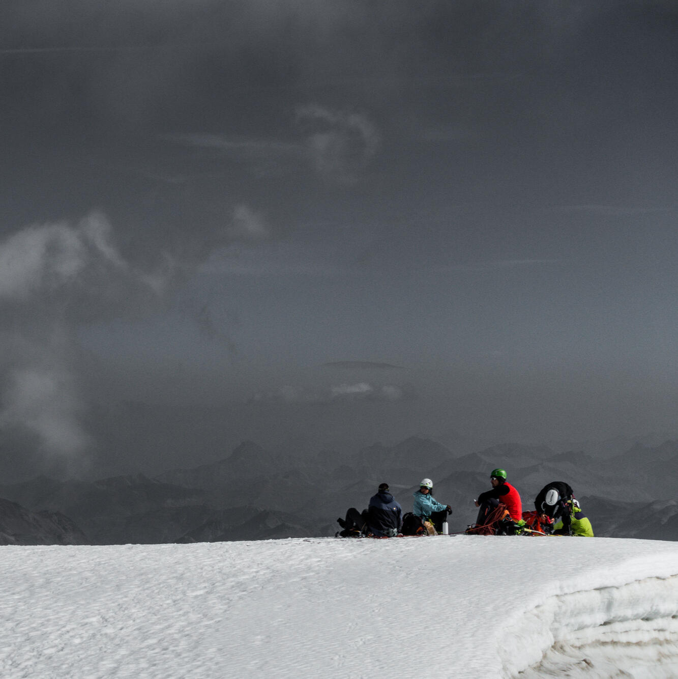 Mission: Schnee (3)